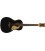 GUITARRA ELECTROACUSTICA GRETSCH G5021E RANCHER PENGUIN PARLOR BLK
