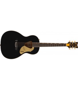 GUITARRA ELECTROACUSTICA GRETSCH G5021E RANCHER PENGUIN PARLOR BLK