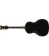 GUITARRA ELECTROACUSTICA GRETSCH G5021E RANCHER PENGUIN PARLOR BLK