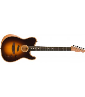 GUITARRA ELECTROACUSTICA FENDER ACUSTASONIC PLAYER TELE SHB