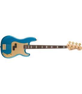 BAJO ELECTRICO SQUIER 40TH ANNIVERSARY PRECISION BASS IL LPB