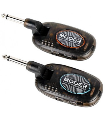 SISTEMA INALAMBRICO MOOER AIR P10