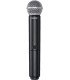 MICROFONO INALAMBRICO SHURE BLX2-SM58