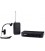 SISTEMA INALAMBRICO PARA INSTRUMENTOS DE VIENTO SHURE BLX14E-P98H