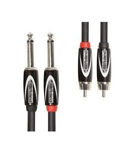 ROLAND CABLE 2J - 2RCA 1.5MTRS RCC52R28