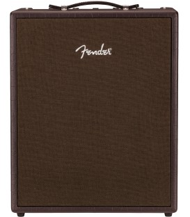 AMPLIFICADOR DE GUITARRA ACUSTICA FENDER ACOUSTIC SFX II