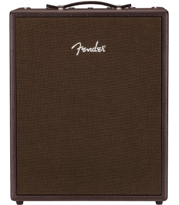 AMPLIFICADOR DE GUITARRA ACUSTICA FENDER ACOUSTIC SFX II