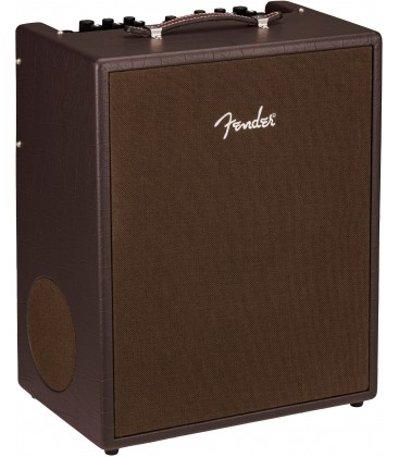 AMPLIFICADOR DE GUITARRA ACUSTICA FENDER ACOUSTIC SFX II