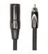 ROLAND CABLE XLR.M - RCA 3MTRS RCC10RCXM