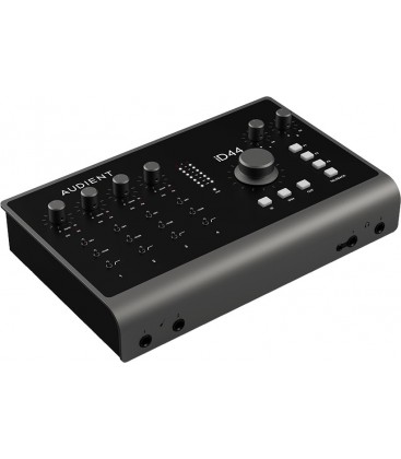 INTERFAZ DE AUDIO AUDIENT ID44 MKII