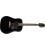 GUITARRA ACUSTICA EPIPHONE STARLING EBONY