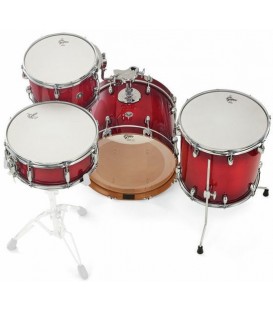 SET DE CASCOS DE BATERIA GRETSCH CATALINA CLUB GAB