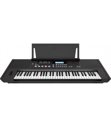 TECLADO ARRANGER ROLAND E-X50