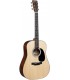 GUITARRA ELECTROACUSTICA MARTIN D-12E