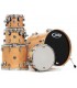 SET DE CASCOS PDP CONCEPT MAPLE CM5 STANDARD NAT