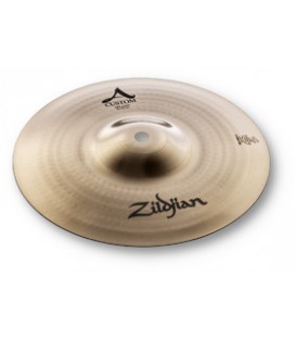 PLATO ZILDJIAN 10" A CUSTOM.SPLASH