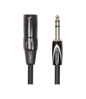 ROLAND CABLE XLR.M-JACKTRS4.5M RCC15TRXM