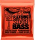 SET DE 6 CUERDAS PARA BAJO ELECTRICO ERNIE BALL 2838 SLINKY