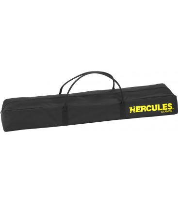 PACK DE SOPORTES DE ALTAVOZ HERCULES SS200BB