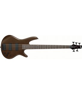 BAJO ELECTRICO DE 5 CUERDAS IBANEZ GSR205B-WNF