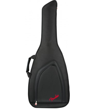FUNDA PARA GUITARRA DE ESCALA CORTA FENDER FESS-610