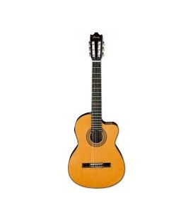 IBANEZ GUITARRA ELECTRO CLASICA GA6CEAM