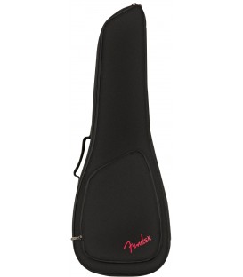 FUNDA PARA UKELELE TENOR FENDER FU610