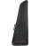 FUNDA PARA GUITARRA MINI STRAT FENDER FEMS610