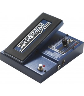 PEDAL DE EFECTO PARA BAJO DIGITECH BASS WHAMMY