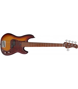 BAJO ELECTRICO SIRE MARCUS MILLER P5 ALDER 4 TS