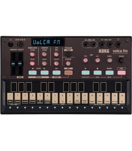 SINTETIZADOR DIGITAL KORG VOLCA FM 2