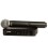 SISTEMA INALAMBRICO SHURE BLX24-EPG58