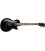 GUITARRA ELECTRICA GIBSON LES PAUL STUDIO EBONY