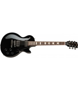 GUITARRA ELECTRICA GIBSON LES PAUL STUDIO EBONY