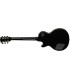 GUITARRA ELECTRICA GIBSON LES PAUL STUDIO EBONY