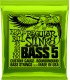 SET DE 5 CUERDAS PARA BAJO ERNIE BALL REGULAR SLINKY 2836