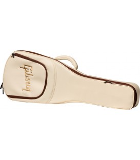 FUNDA GIBSON PREMIUM SOFTCASE CREAM