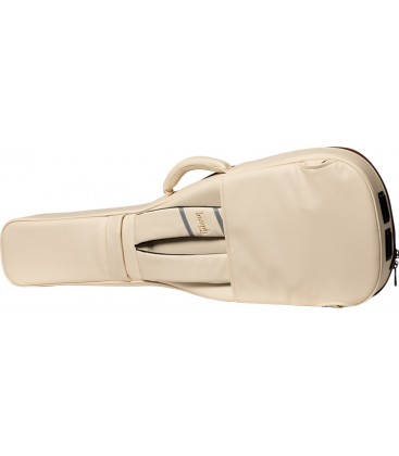 FUNDA GIBSON PREMIUM SOFTCASE CREAM