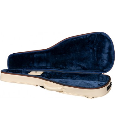FUNDA GIBSON PREMIUM SOFTCASE CREAM