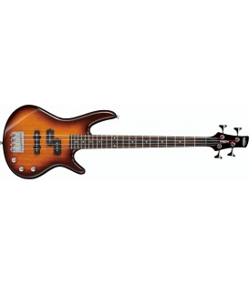 BAJO ELECTRICO MIKRO IBANEZ GSRM20-BSB