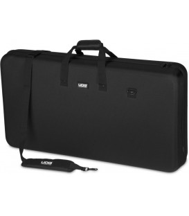 MALETA UDG CONTROLLER HARDCASE 2XL BLACK