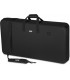 MALETA UDG CONTROLLER HARDCASE 2XL BLACK