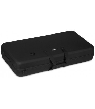 MALETA UDG CONTROLLER HARDCASE 2XL BLACK