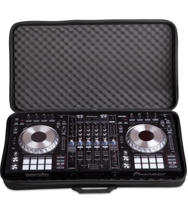 MALETA UDG CONTROLLER HARDCASE 2XL BLACK