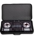 MALETA UDG CONTROLLER HARDCASE 2XL BLACK