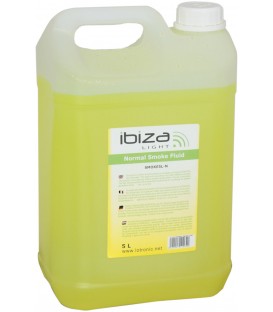 LIQUIDO DE HUMO DE DENSIDAD NORMAL IBIZA LIGHT SOMKE5L-N