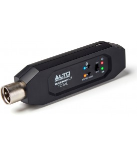 RECEPTOR INALAMBRICO ALTO BLUETOOTH TOTAL 2