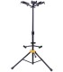 SOPORTE PARA TRES GUITARRAS HERCULES GS432B PLUS