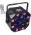 CABEZA DE ILUMINACION AFX LIGHT COMBO WASH FX