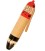 GUIRO DE MADERA LP CP249